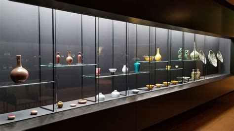 Museum Display Case Design Museum Display Cases Glass Cabinets