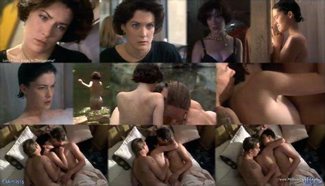 View Lara Flynn Boyle In Threesome Free Momsexypics