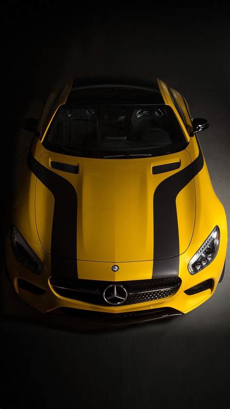 Mercedes Phone Wallpapers Top Free Mercedes Phone Backgrounds
