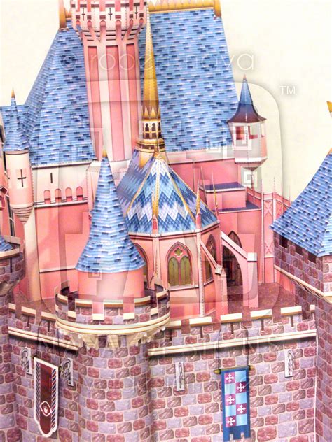Sleeping Beauty Castle Disneyland V20 04 In 2021 Sleeping Beauty