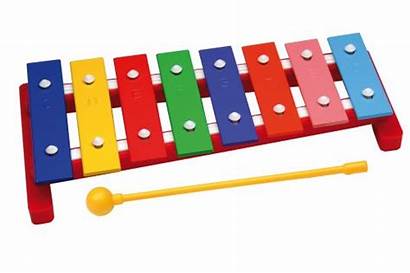 Xylophone Clipart Musical Instrument Clip Library Glockenspiel