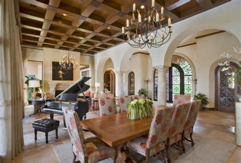 The best restaurant dining rooms create a space that invites engaging conversations—along with the dining rooms in our homes should essentially serve the same function, as a place to gather and. 28 Sleek English Country Dining Room Design Ideas