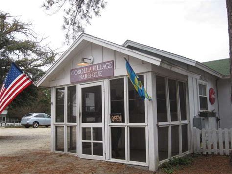 Know what you're getting with 3d home tours. Corolla Village Barbecue-Authentic NC Barbecue | Outdoor decor, Outdoor structures, Outdoor