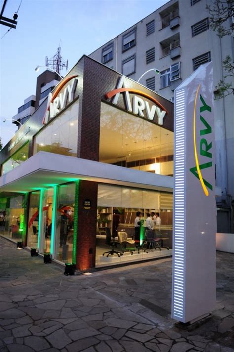 Arvy brand store by Ianiv Wainberg Pires at Coroflot.com