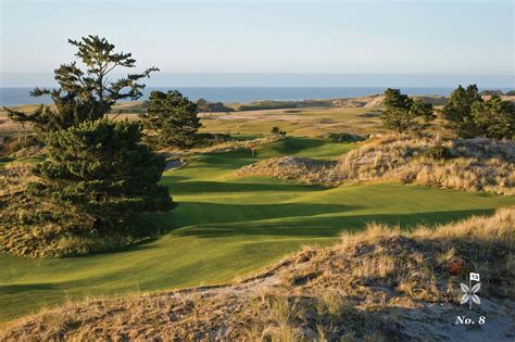 Bandon Preserve Golf Course Oregon Usa Voyagesgolf