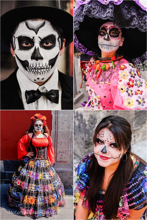 It is celebrated on december 7, on the eve of the immaculate conception, which is a public holiday in colombia. Experiencing Dia de los Muertos: Mexico City & San Andrés ...