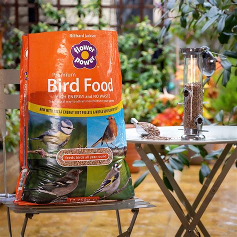 Bird Food The Best Bird Food To Buy Online Richard Jackson Garden