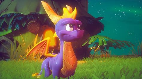 Video Game Review Spyro Reignited Trilogy Sequential Planet