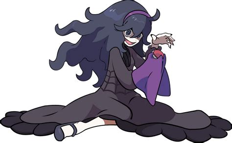 full art hex maniac vector by pantsumaniac on deviantart