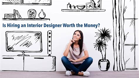 Is It Worth Hiring An Interior Designer Top 10 Reasons