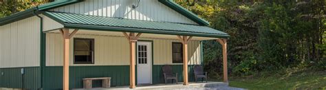 Marathon lake/bienville nf in forest, mississippi: Angler Cabin in the Shawnee National Forest