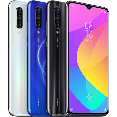 Only have import set now with 128gb variant only. Xiaomi Mi CC9 ( 128GB & 64GB + 6GB RAM ) Global Rom ...