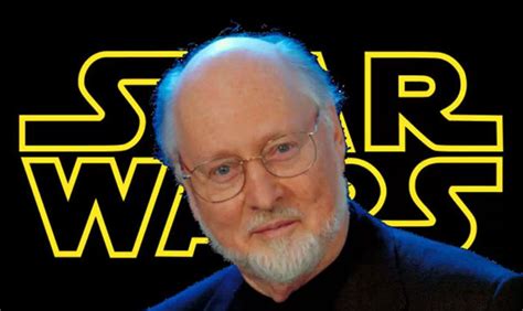 Star Wars se queda sin su compositor histórico John Williams abandona