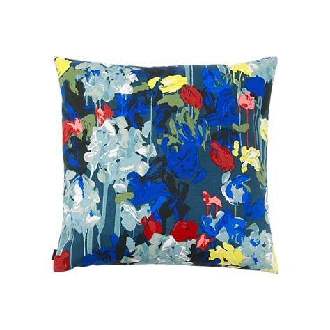 Envelope Pillow Cover in Painted Floral | Pillows, Pillows decorative diy, Floral pillows