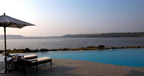 Premium Goa Marriott Resort And Spa Luxury Reservations Goa India