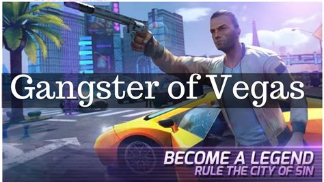 Gangstar Vegas Most Wanted Police Attack Freedom Driver