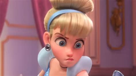First Wreck It Ralph 2 Trailer Is Loaded With Feminist Disney Princesses