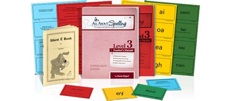 All About Spelling Level 3 | All about spelling, Spelling lessons, Teaching spelling