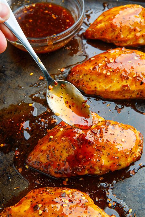 Signup for a free trial of firecracker's test prep software and score higher on your usmle and board exams. Baked Firecracker Chicken - Closet Cooking