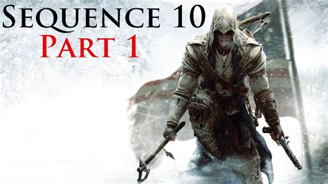 Assassin S Creed Walkthrough Sequence Part Ps X Pc Wiiu