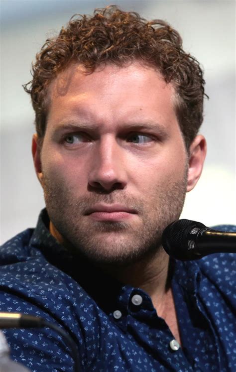 Jai Courtney Celebrity Biography Zodiac Sign And Famous Quotes