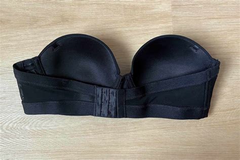 The 9 Best Strapless Bras Of 2023 Tested And Reviewed