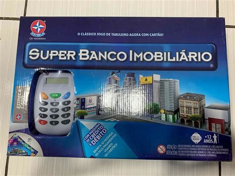 Peças Do Banco Imobiliario