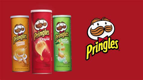 Pringles Flavorful Colors Digital Ad Youtube