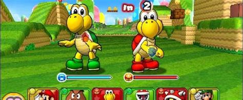 7.1 augmented reality card artwork. Puzzles & Dragons: Super Mario Edition demo hits the 3DS ...