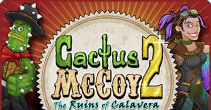 8 transparent png illustrations and cipart matching cactus mccoy 2 the ruins of calavera. Cactus McCoy 2: The Ruins of Calavera - 1001 JUEGOS