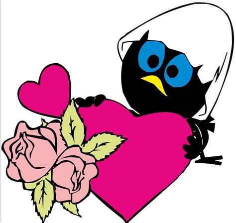 Share the best gifs now >>>. Caliméro - Dessins animés - TopKool