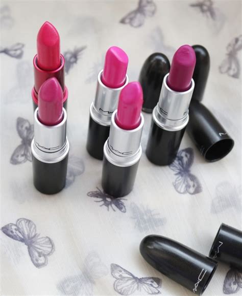 Best Mac Pink Lipsticks For The Indian Skin Tone