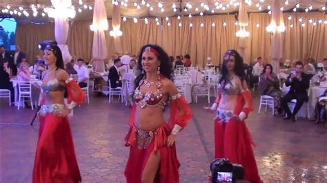 arabic belly dance afghan wedding amira abdi show 2016 youtube