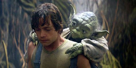 Yoda Quotes About Fear Patience And Knowledge