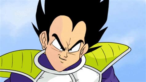 It was originally serialized in weekly shōnen jump from 1984 to 1995. Dragonball P inSAYAN Reaction Face | Reaction Images ...