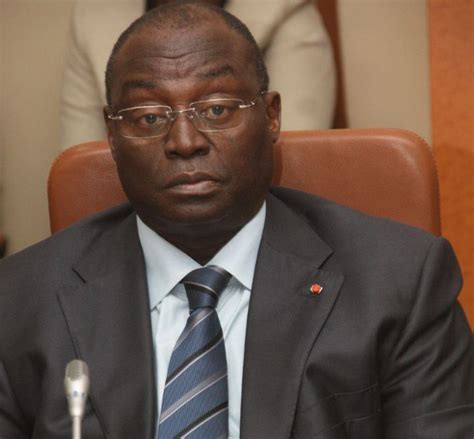 We help you maximize your business potentials through our wide array of. Tiemoko Meyliet Koné, gouverneur de la BCEAO : « le ...
