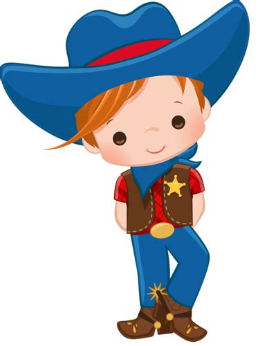 Cowboy Png Transparent Image Download Size 399x500px