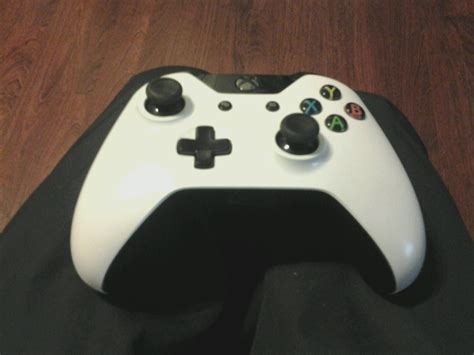 Xbox One I Made This Replica Project Controller Se7ensins Gaming