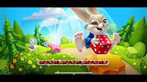 My Cafe First Time With The Bunny Game Youtube