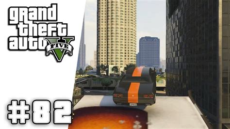 Grand Theft Auto V Gameplay Ep 82 Collecting Cars For Heist Youtube