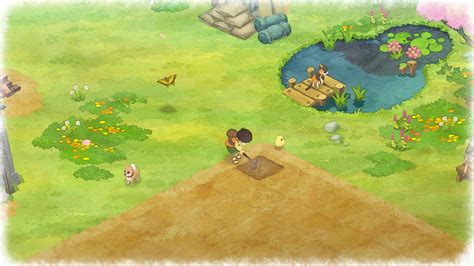 Japan's adored doraemon franchise comes to nintendo switch™ in story of seasons, a beloved farming simulation series lasting over 20 years. Doraemon Story of Seasons Gets New Japanese Trailer - RPGamer