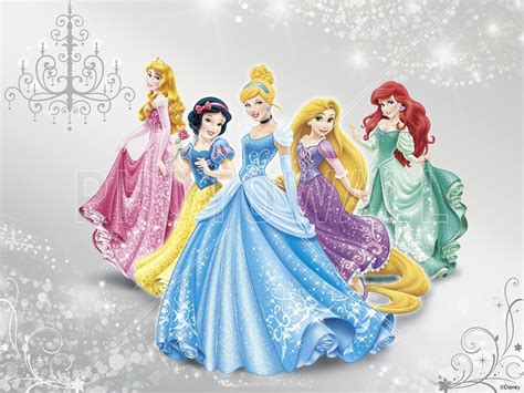 Disney Princess Wallpapers Top Free Disney Princess Backgrounds Wallpaperaccess