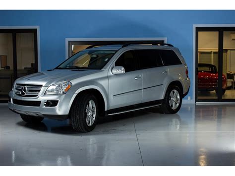 My 2010 gl450 key turns all the way to the start position without difficulty. 2010 Mercedes-Benz GL 63 AMG for Sale | ClassicCars.com | CC-1014584