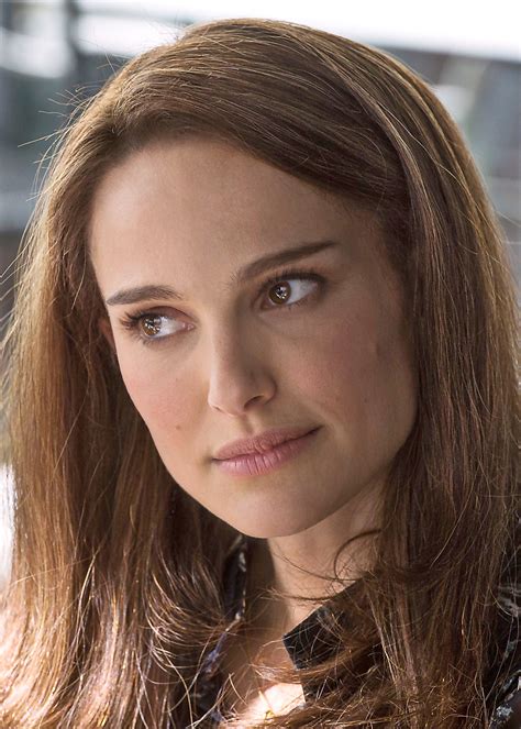 Natalie Portman