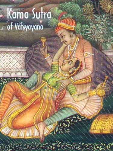 Kama Sutra Of Vatsyayana Ebook Vatsyayana Exotic India Jon E