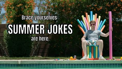 99 Funny Summer Jokes For Kids Of All Ages In 2024