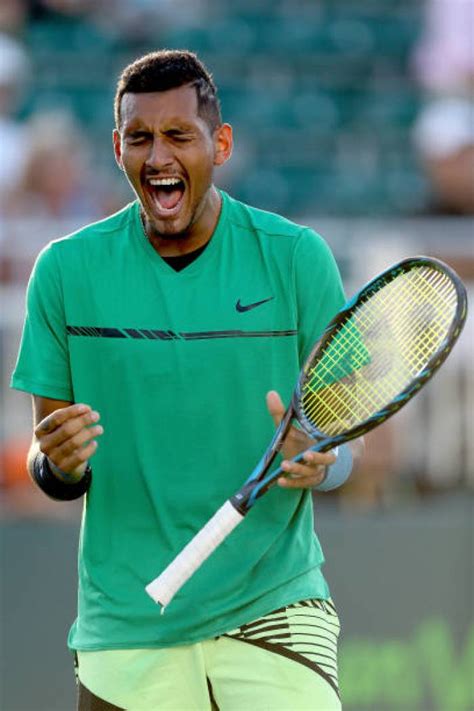 Последние твиты от nicholas kyrgios (@nickkyrgios). Nick Kyrgios reveals he thought about not playing tennis ...