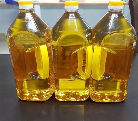 All products are available in consumer and industrial packing and are manufactured to parameters designed to surpass international food quality and packaging standards. RBD palm oil by Deweko Edible Oils Sdn. Bhd, Made in Malaysia
