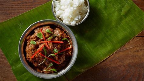 Beef Rendang Recipe Unilever Food Solutions Uk