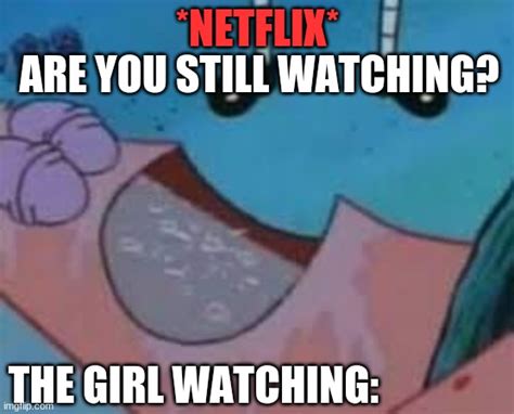 Netflix Imgflip